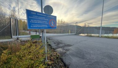 Norge og Russland, Sør-Varanger | Norge moderniserer grenseovervåkingen mot Russland – har fått 191 millioner fra EU