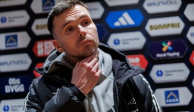 RBK, Sport | RBK-kapteinen er ferdigspilt for sesongen - Nidaros