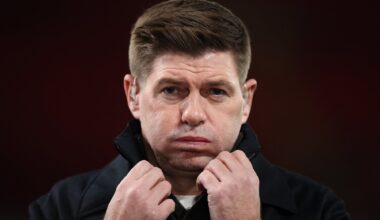 Liverpool, Steven Gerrard | Steven Gerrard slakter Liverpools storkjøp: – Kriminelt