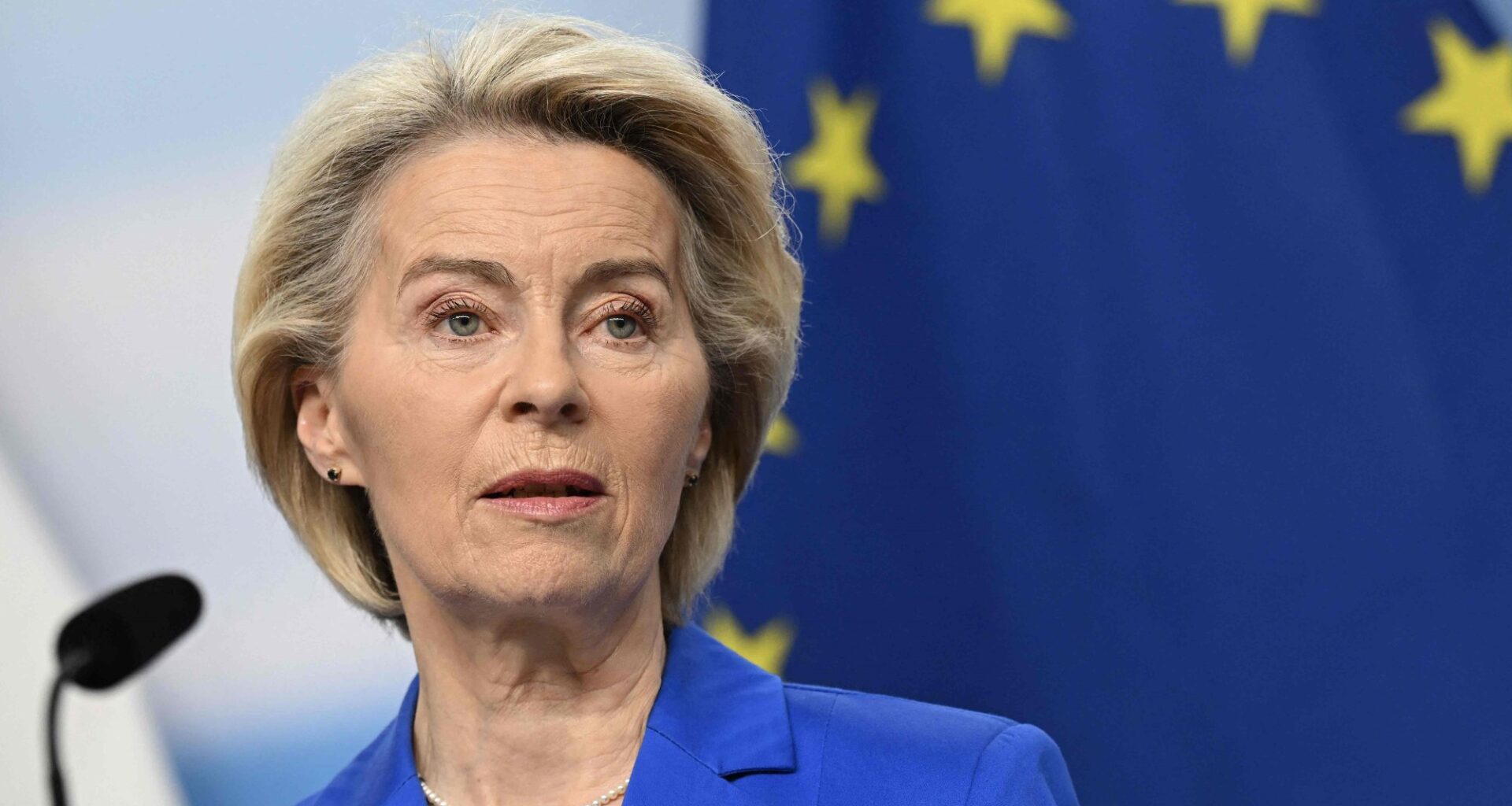 Kina, Sjeldne jordarter | Ny gigaplan om kritiske mineraler: Norge nevnes ikke av EU-sjefen