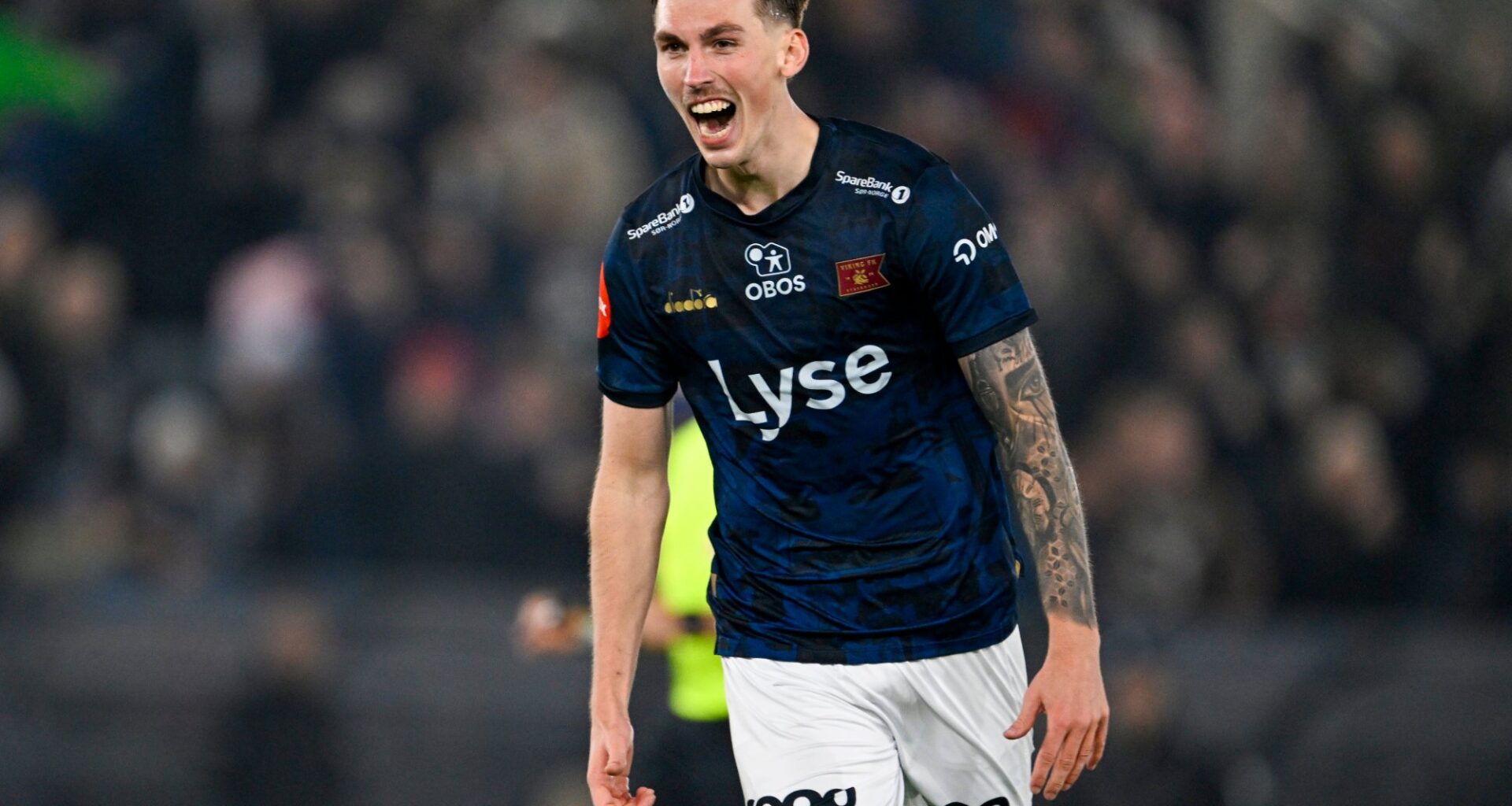 Viking, Sport | Drømmetreffene som sendte Viking til drømmeland