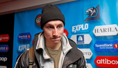 Sport, Fotball | Storebror senket RBK. Etter kampslutt tok lillebror på seg skylden