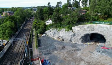 T-bane, Trafikk og kollektiv | Ny milliardsprekk for Fornebubanen: – Tar dessverre lengre tid enn planlagt