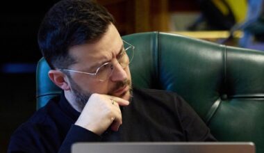 EU-lederne holder Ukraina-møte lørdag – Støre deltar - Nettavisen