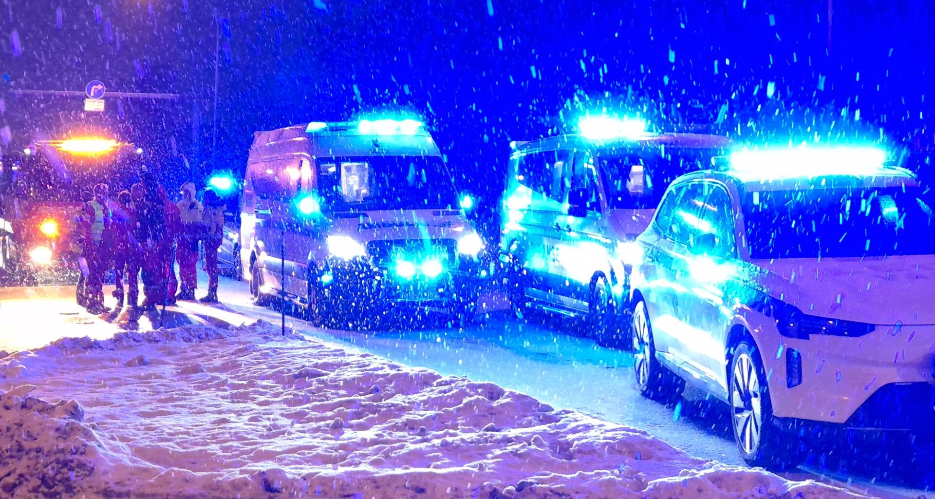 Trondheim, Sykkel | 18 år gammel syklist omkom etter påkjørsel i Trondheim
