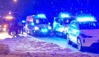 Trondheim, Sykkel | 18 år gammel syklist omkom etter påkjørsel i Trondheim