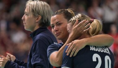 Håndball-VM, Håndball-VM 2025 | Håndball-bildene rystet Norge: – Forferdelig