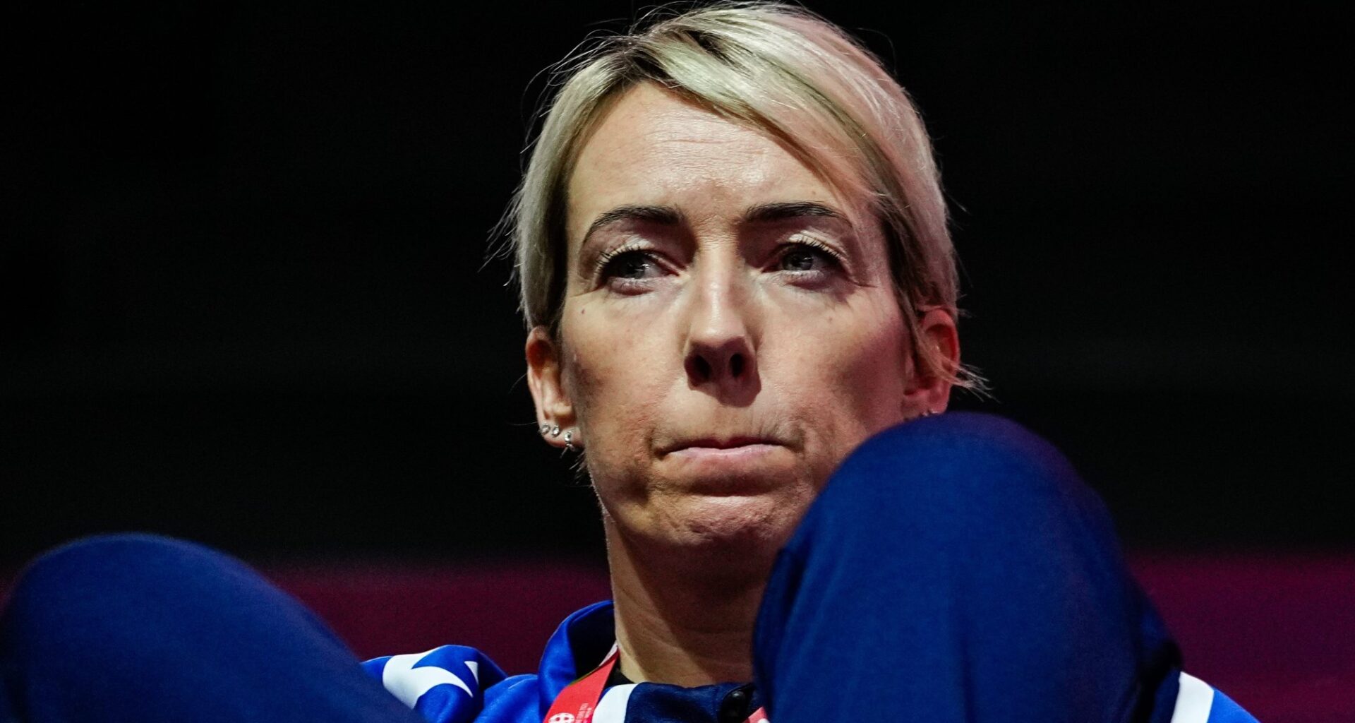 Katrine Lunde, Håndball-VM | Ny melding: Lunde står over VM-kamp