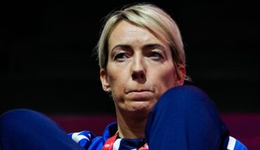 Katrine Lunde, Håndball-VM | Ny melding: Lunde står over VM-kamp