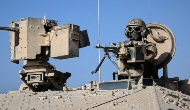 IDF iverksetter antiterroroperasjon på Vestbredden – henter tilbake kropp fra Gaza