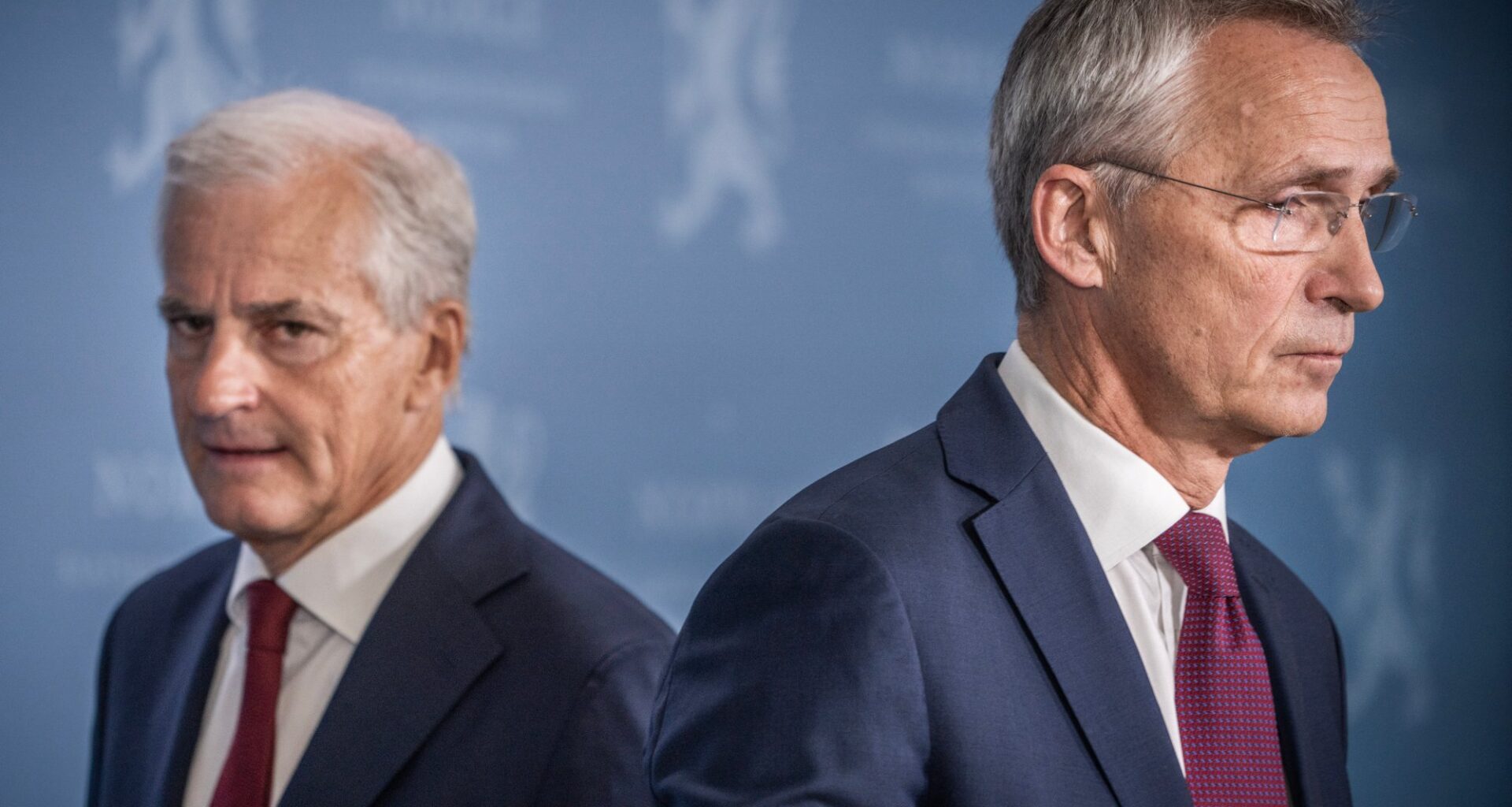 Politikk, Statsbudsjettet | NÅ: Ikke flertall for budsjettet