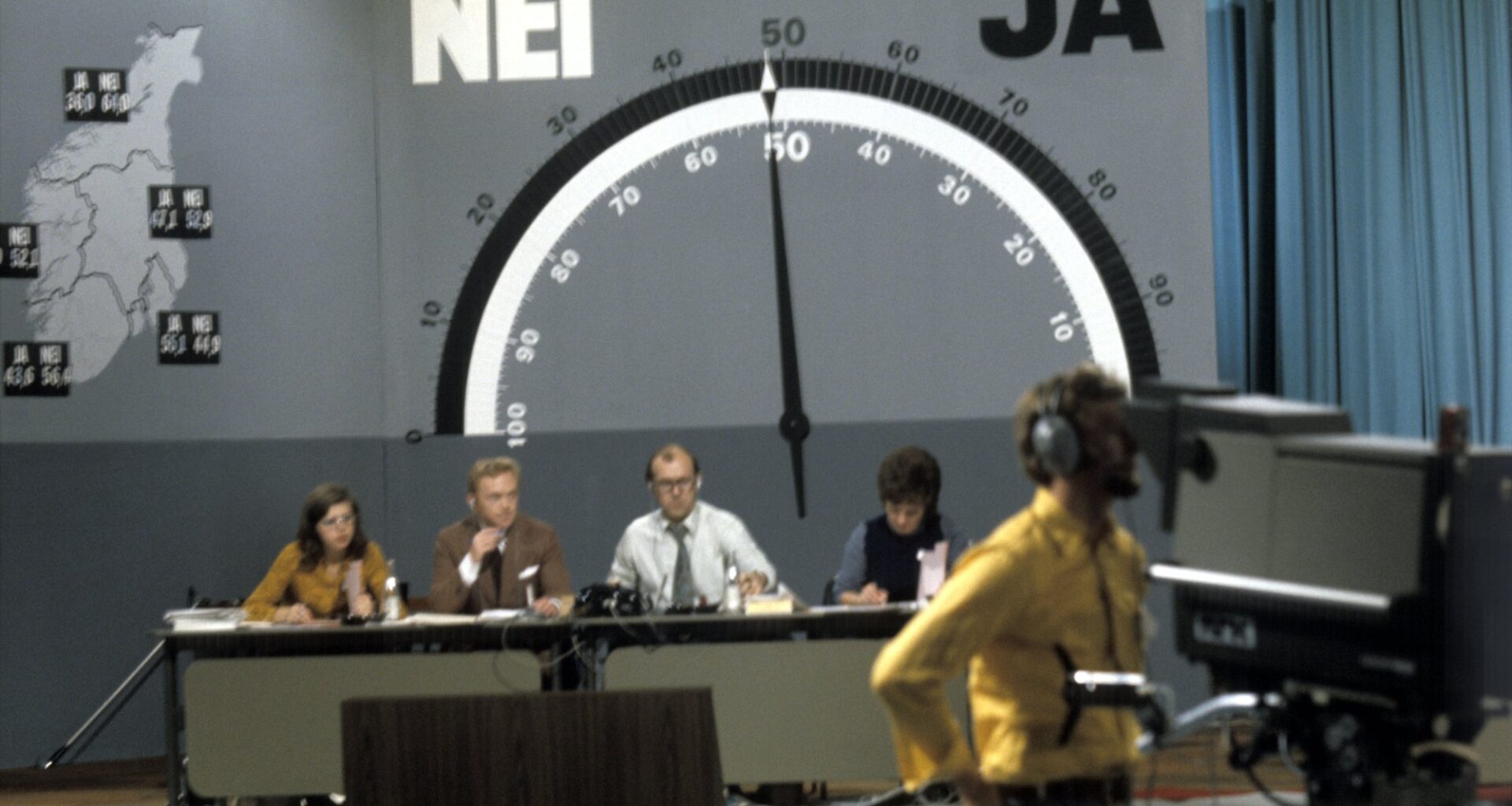 Debatt, EU | Norge mot EU