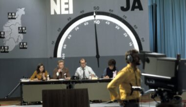 Debatt, EU | Norge mot EU