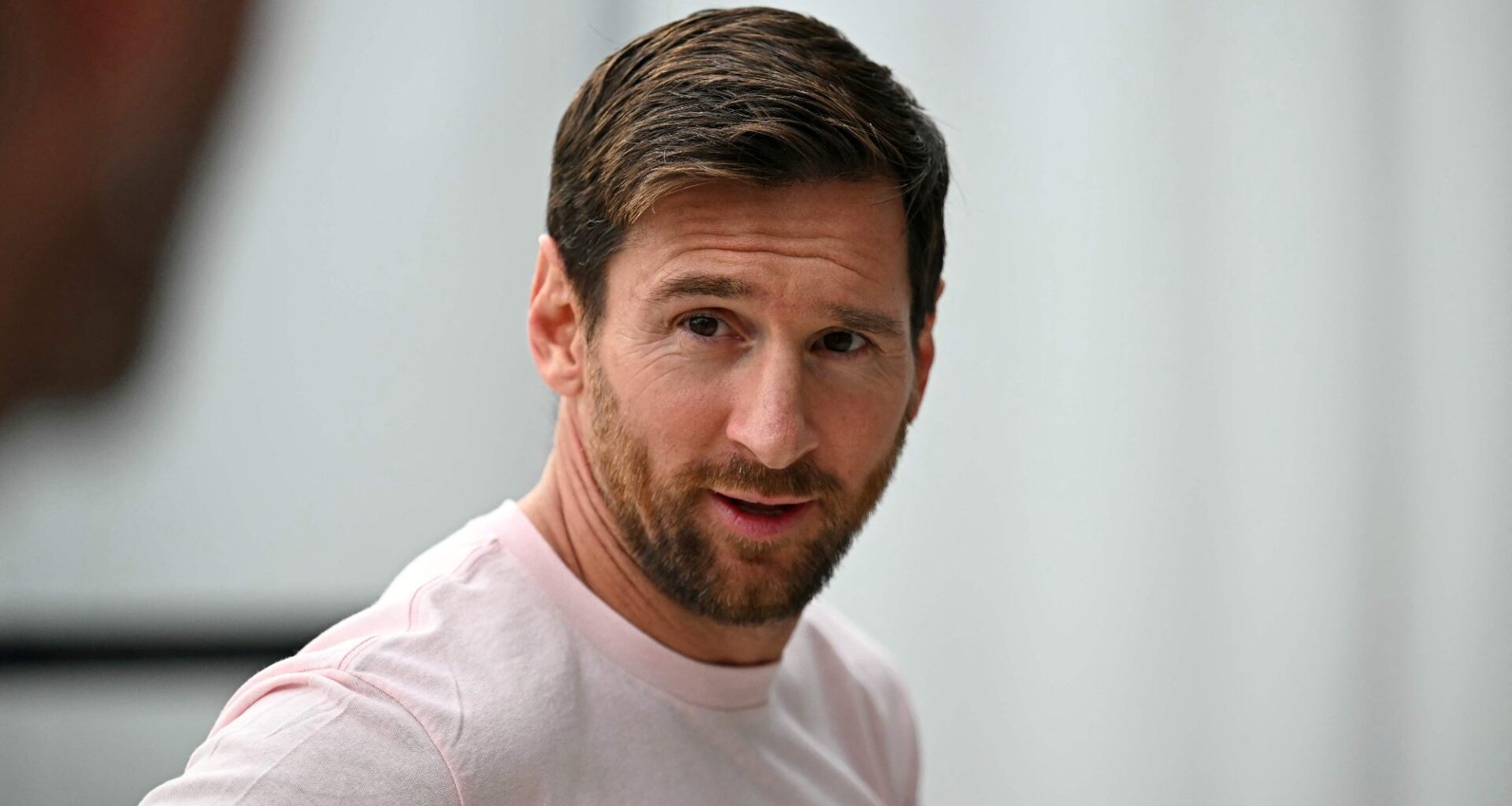 Lionel Messi, Fotball | Lionel Messi deler kryptisk melding på Instagram