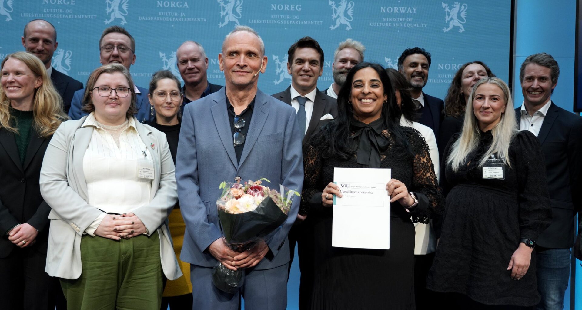 Sandnes, Menn | I dag er ikke hvilken som helst dag - Sandnesposten