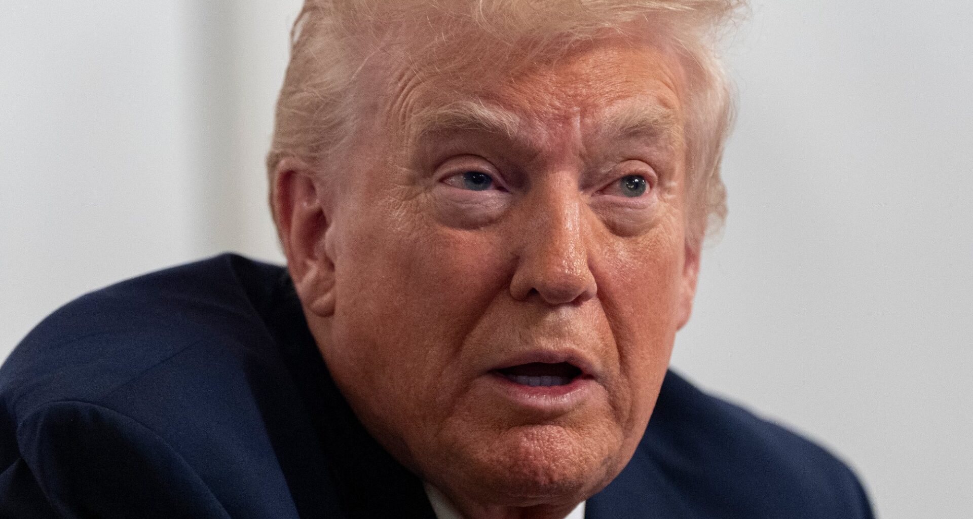 USA, Donald Trump | Trump sier han opphever alle Bidens presidentordrer