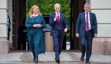 Meningsmåling, Arbeiderpartiet | Måling: Så lenge tror folk regjeringen overlever