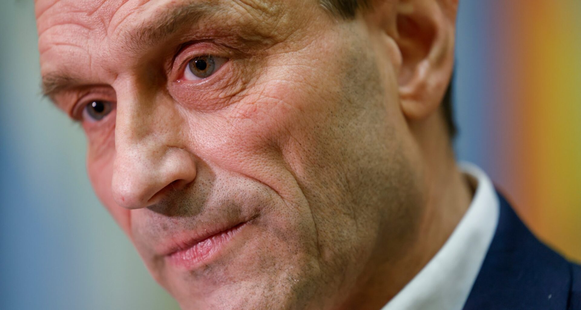 Arild Hermstad, MDG | MDG om budsjettet: En blygrå enighet - Nettavisen