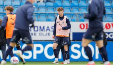 Sport, Fotball | Skade åpner for Williamsen: Disse starter for KBK - Tidens Krav