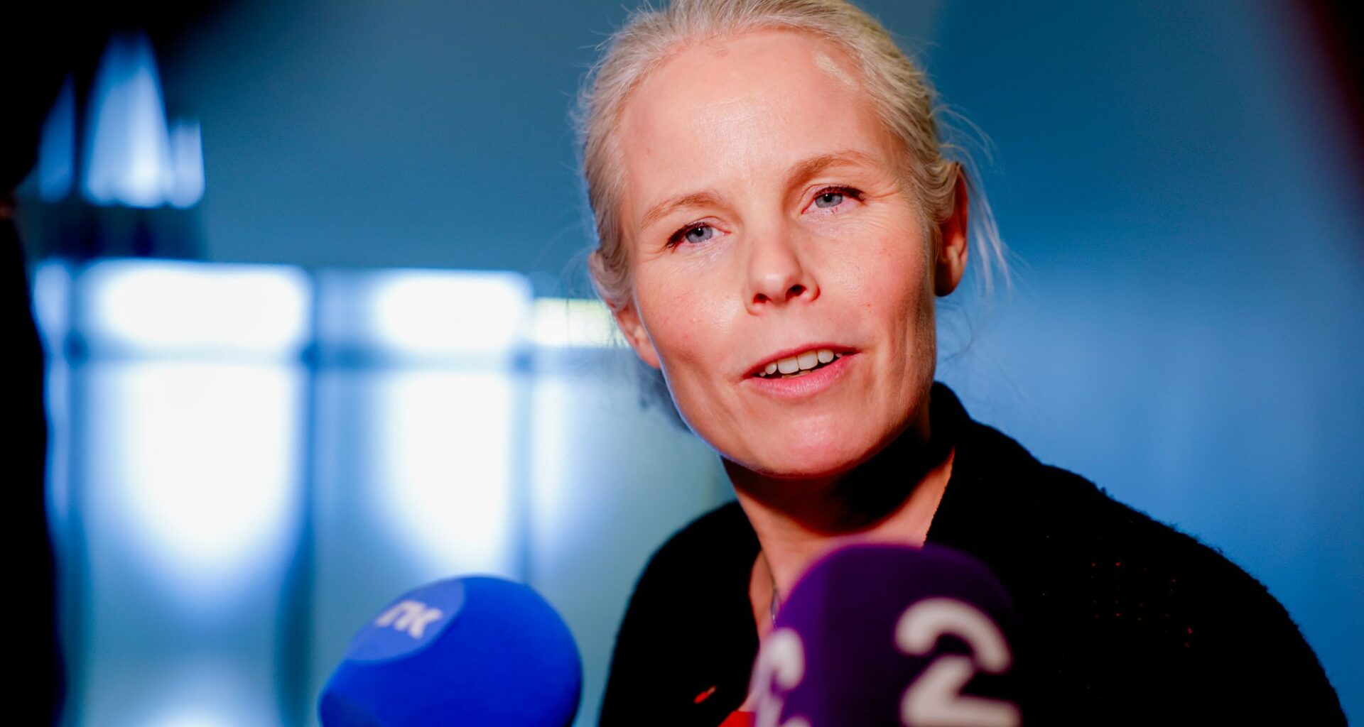 SV, Budsjettforhandlinger | SV tar pause fra budsjettforhandlingene