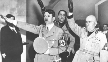 Adolf Hitler, DNA | Forskere har analysert Hitlers DNA