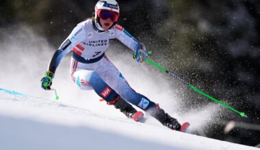 Sport, Thea Louise Stjernesund | Stjernesund på pallen i Copper Mountain da Robinson vant