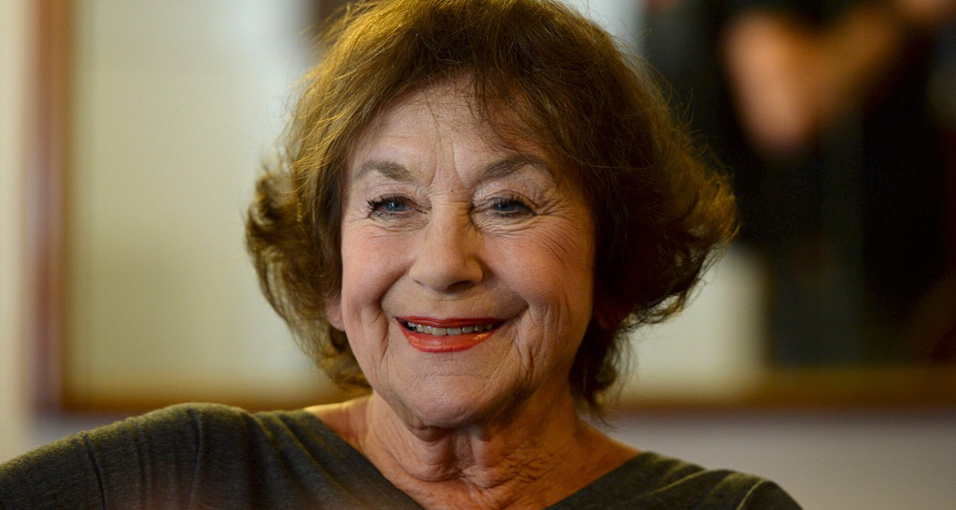 Skuespiller, Dødsfall | Inger Teien er død