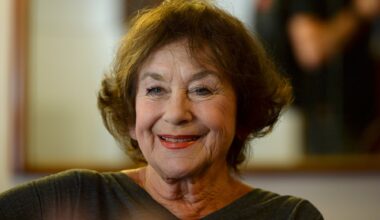 Skuespiller, Dødsfall | Inger Teien er død