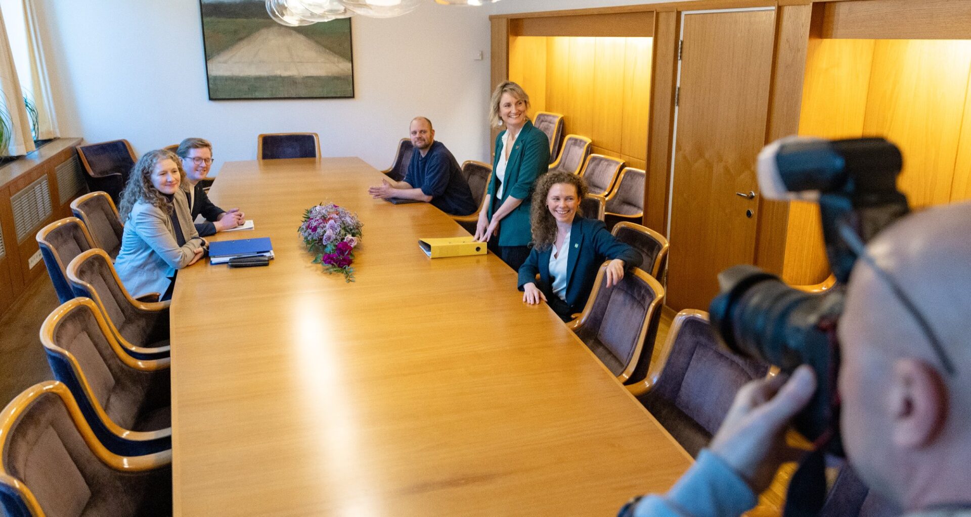 Politikk, Statsbudsjettet 2026 | Nationen erfarer: Åpner pengesekken for kommuner i krise