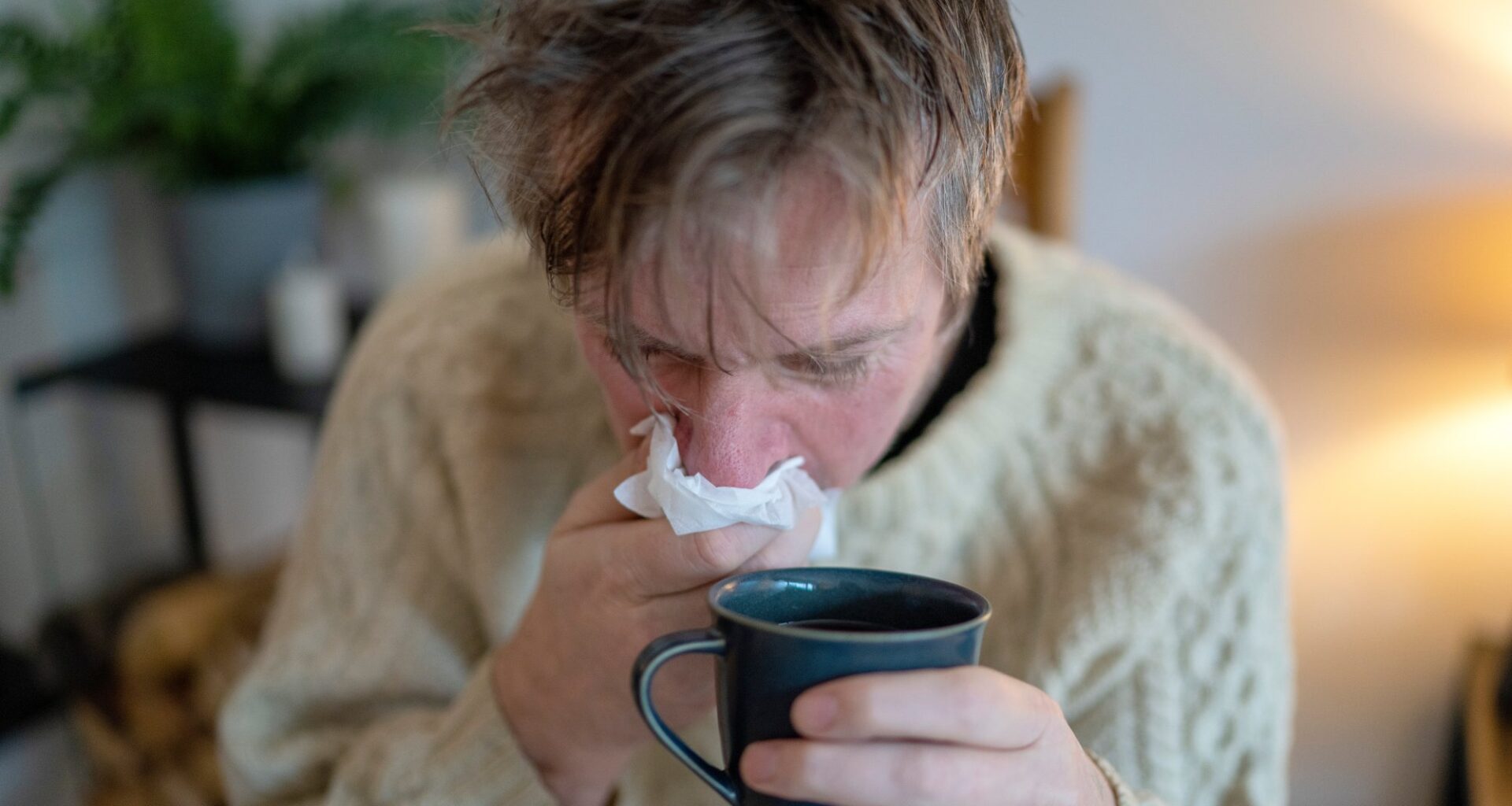 – Ingen er tjent med å skape frykt