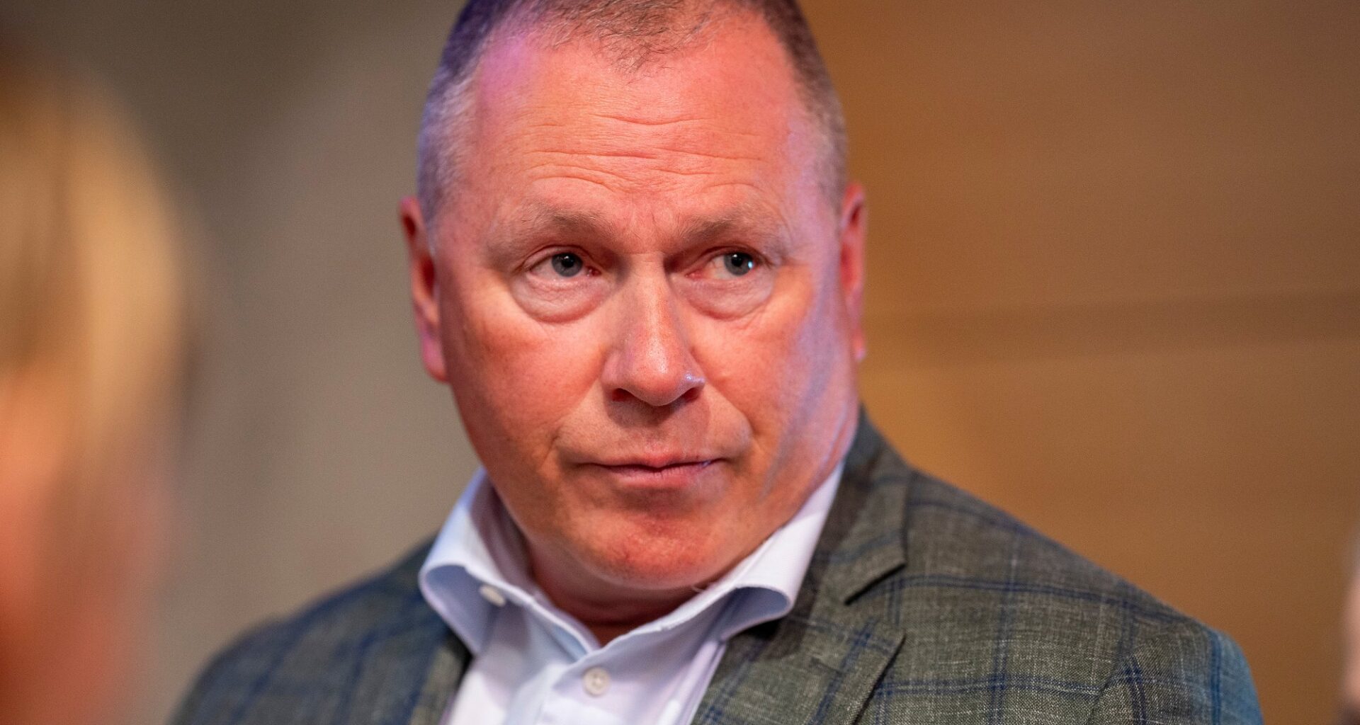 Nicolai tangen, Lønn | Nicolai Tangen håver inn: 8 mrd. i formue