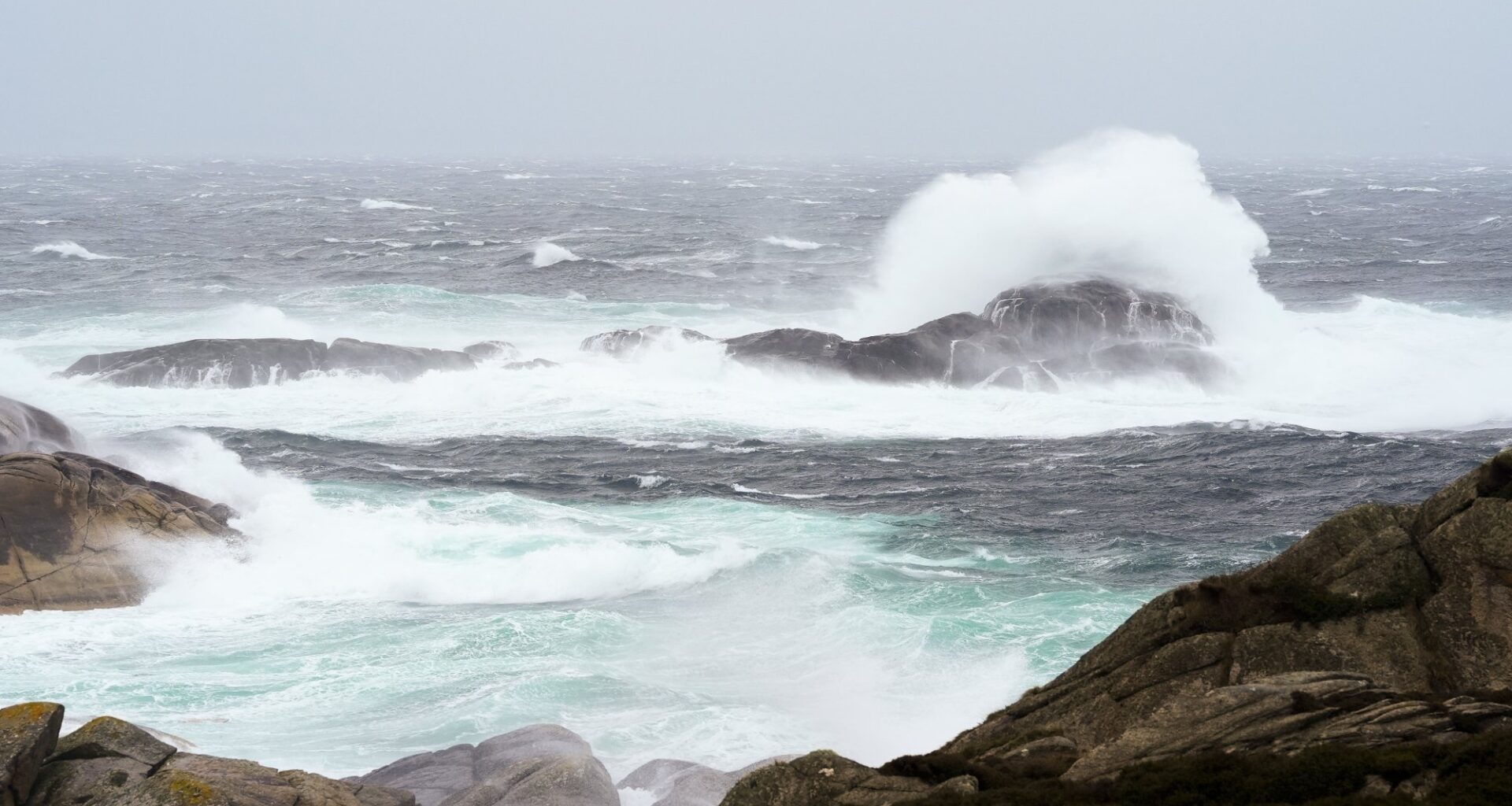 Nyheter, Vær | – Vi ser at det øker på. Det blir nok en inne-fredag - Haugesunds Avis