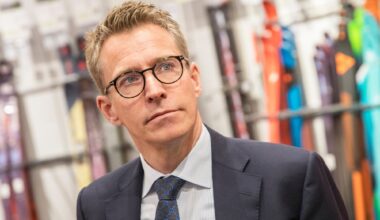 Sveits, Hugo Maurstad | Hugo Maurstad flytter til Sveits for andre gang