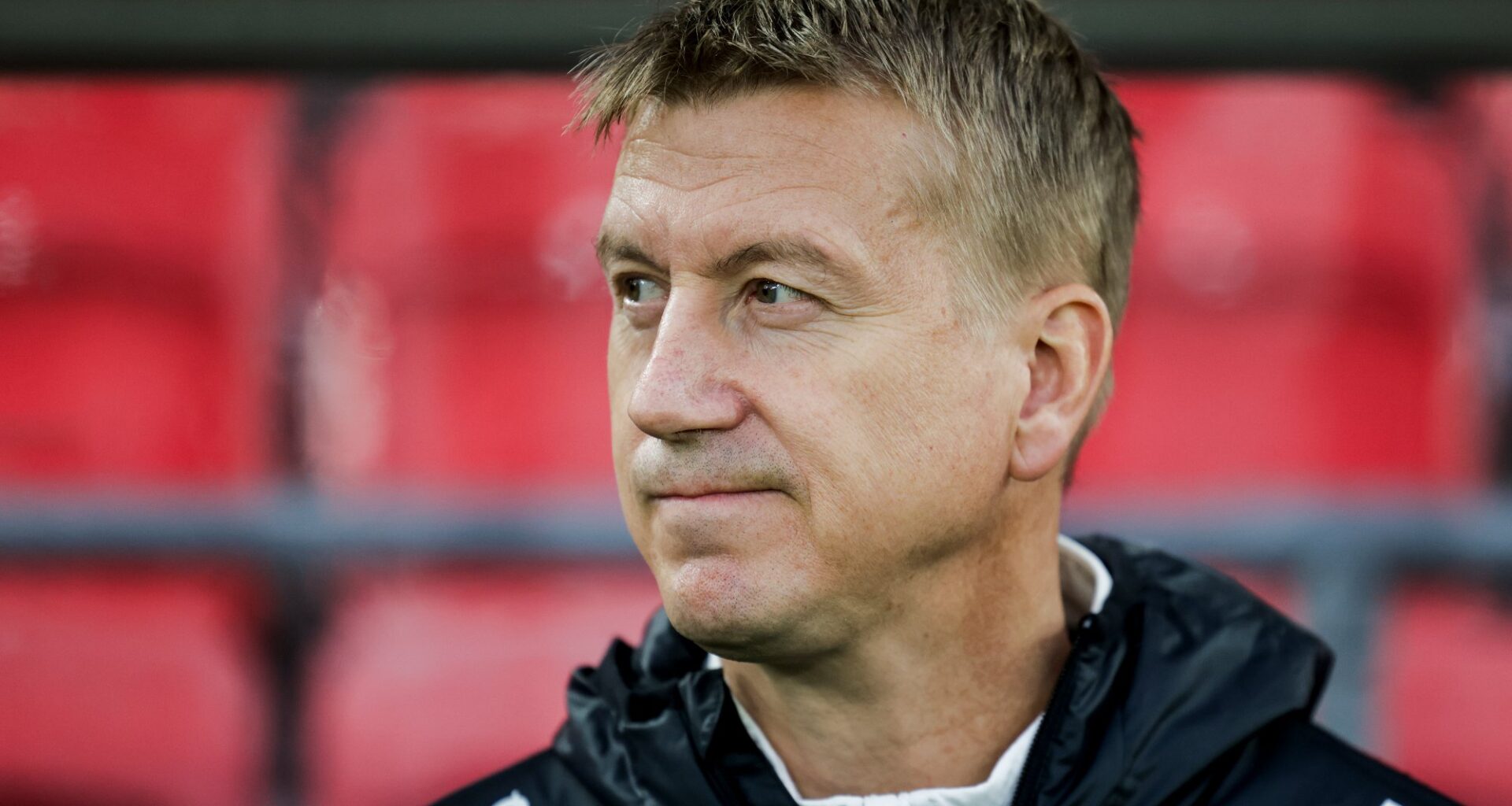 Leif Gunnar Smerud, Sportsvarsel | Bekreftet: Leif Gunnar Smerud ferdig som Brann-trener