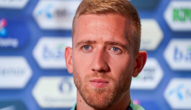 Fotball, Sport | Selvik ute av landslagstroppen med skade – vil hente inn RBK-keeper