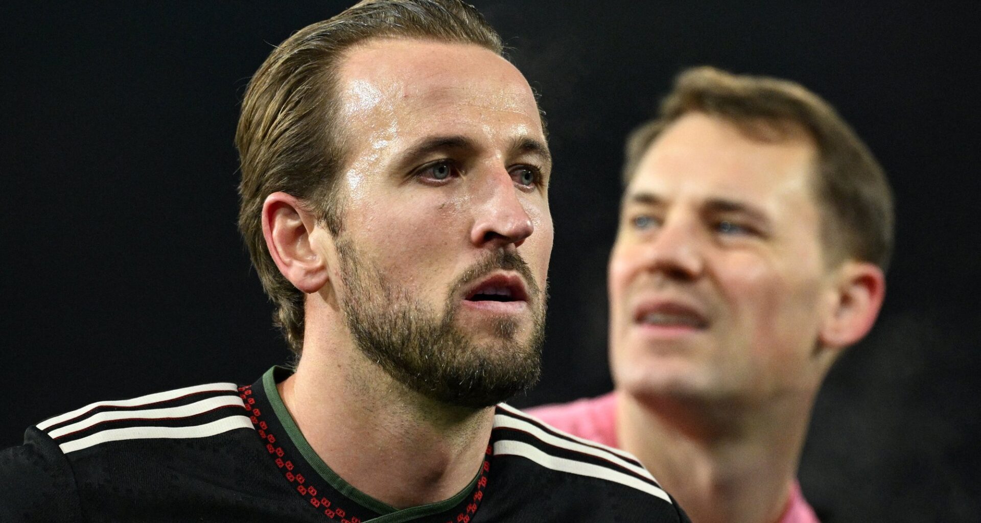 Harry Kane, Barcelona | Harry Kane åpner opp om Barcelona-ryktene