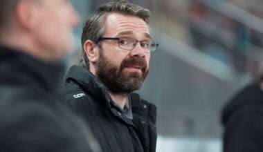 Oilers i skadekrise ydmyket av Sparta: – Må se på opplegget, noe annet vil være naivt - RA Stavanger