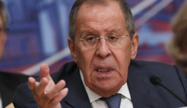 – Våpnene våre er bedre enn Vestens