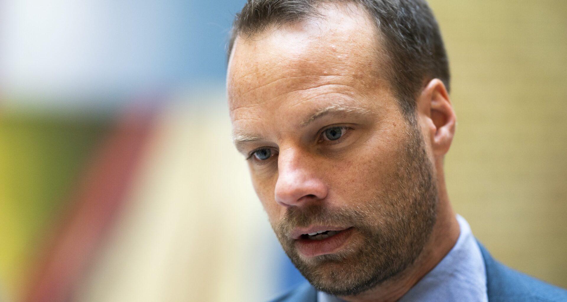 – Regjeringen har fullstendig misforstått kriminalitetsbildet