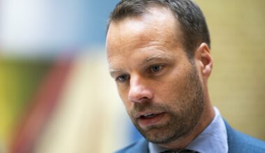 – Regjeringen har fullstendig misforstått kriminalitetsbildet