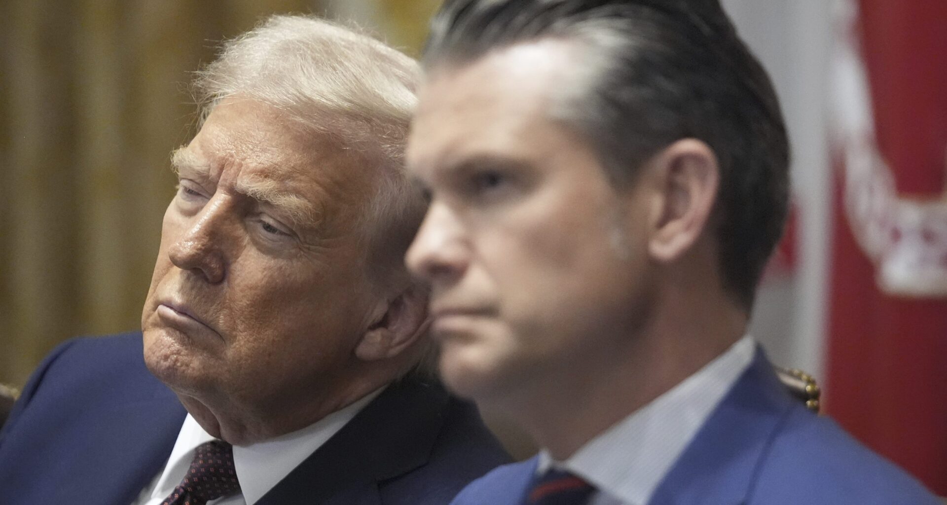 – Skal beskytte vårt eget nabolag