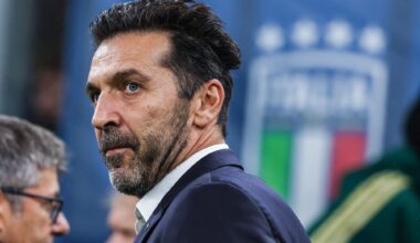 Fotball, Gianluigi Buffon | Buffon hyller Norge: – De har tre fenomener