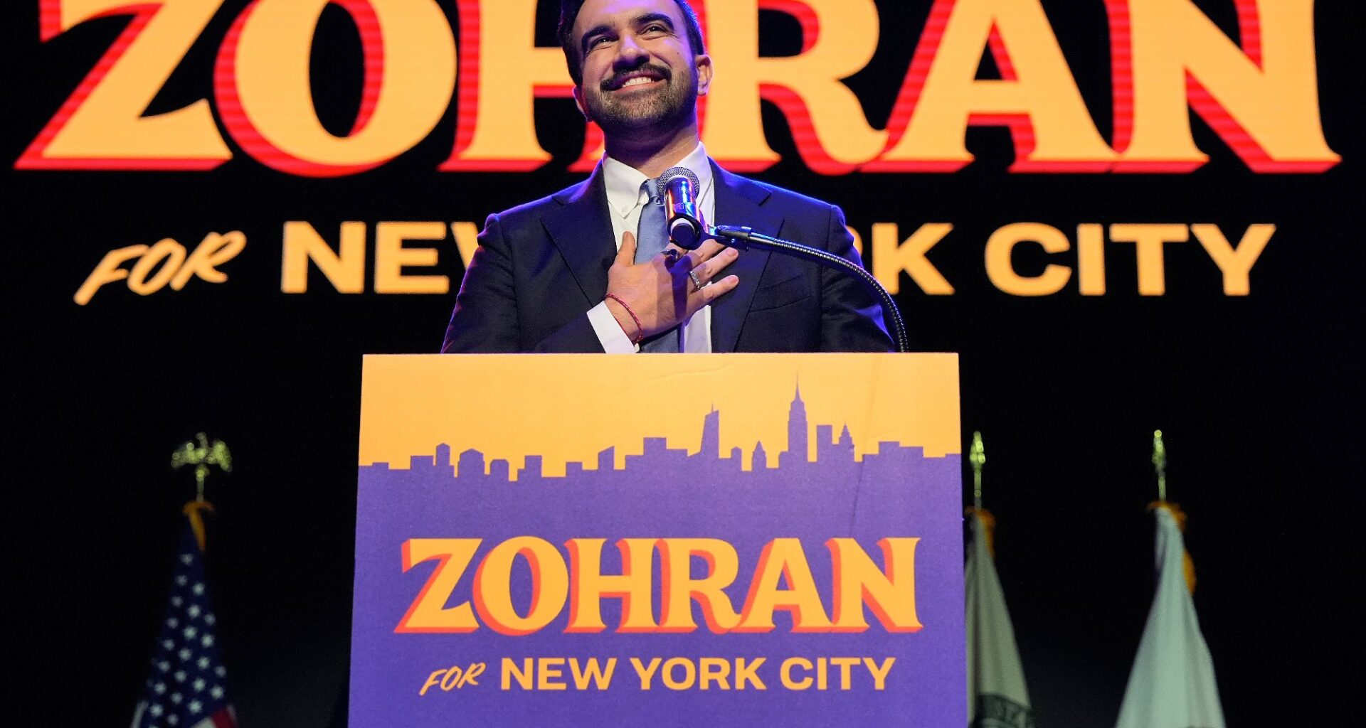 Debatt, USA | USAs problem er ikke utro velgere, men utro politikere