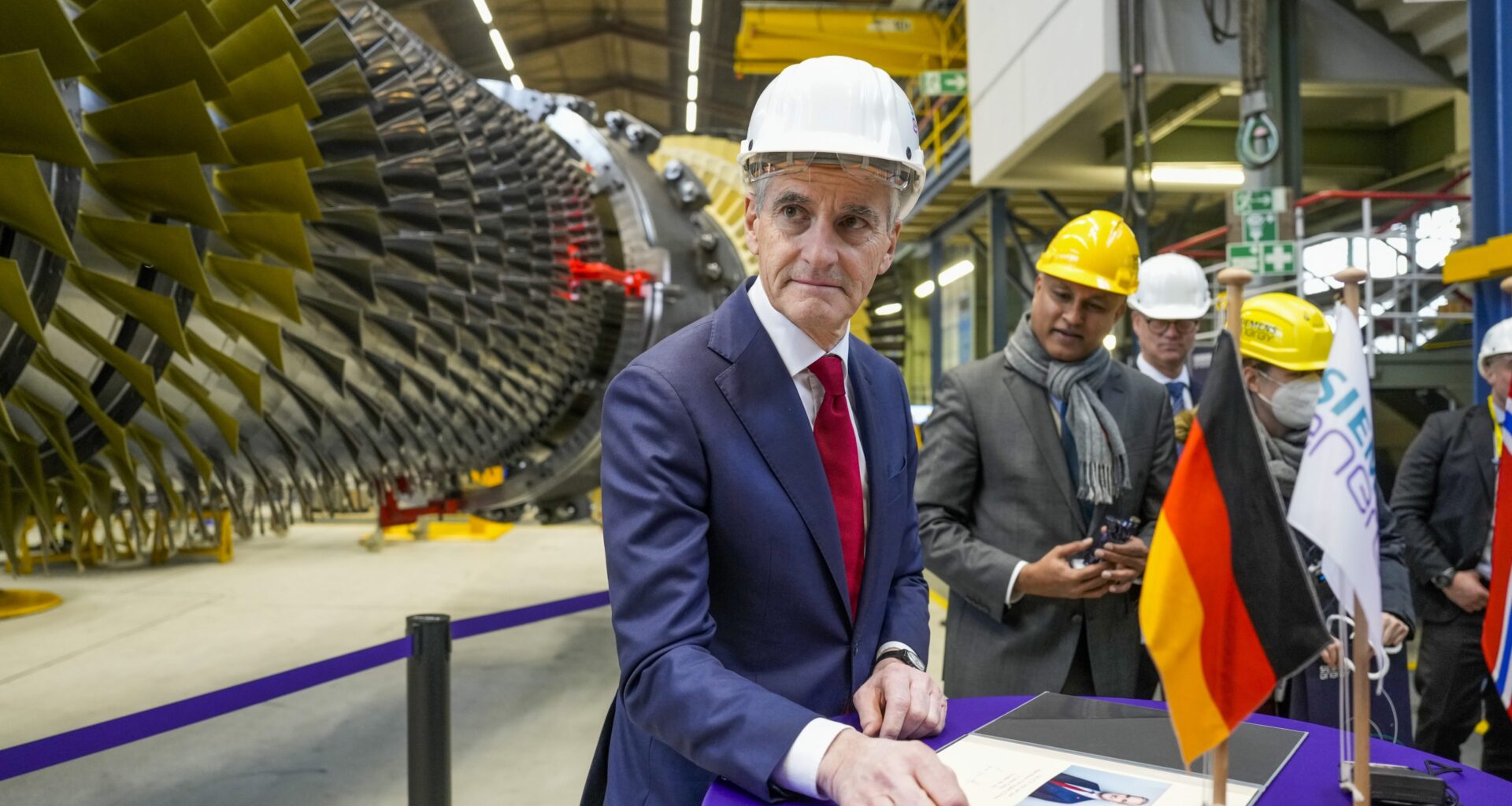 – Norge sitter igjen som «nisseluelandet»