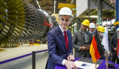 – Norge sitter igjen som «nisseluelandet»