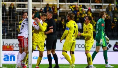 Glimt, Sport | Mathias med babyfeiring - Avisa Nordland