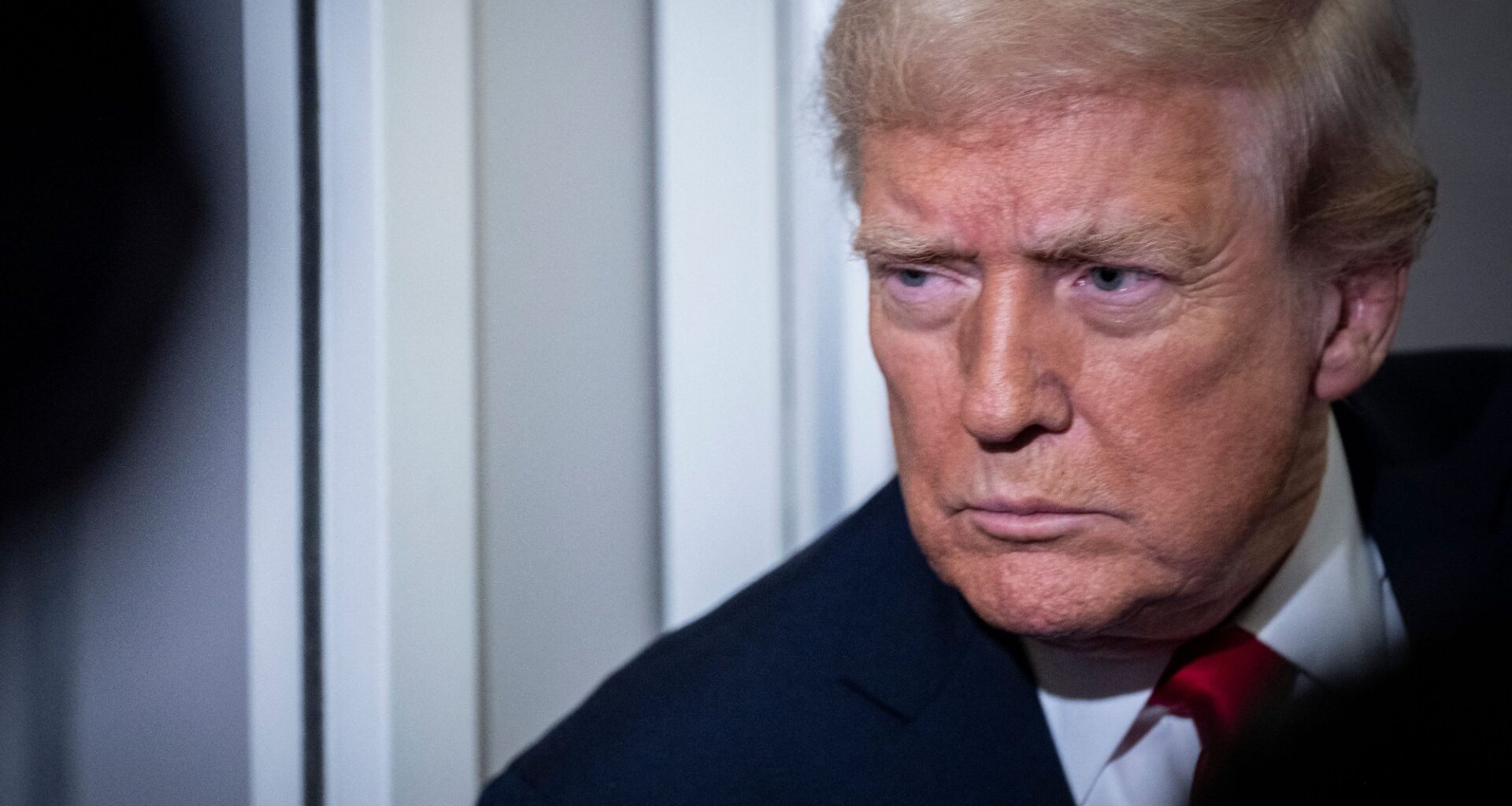 Donald Trump, USA | Nådeløse tall for Trump