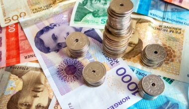 Privatøkonomi, Nordmenn | Urovekkende tall om nordmenns privatøkonomi