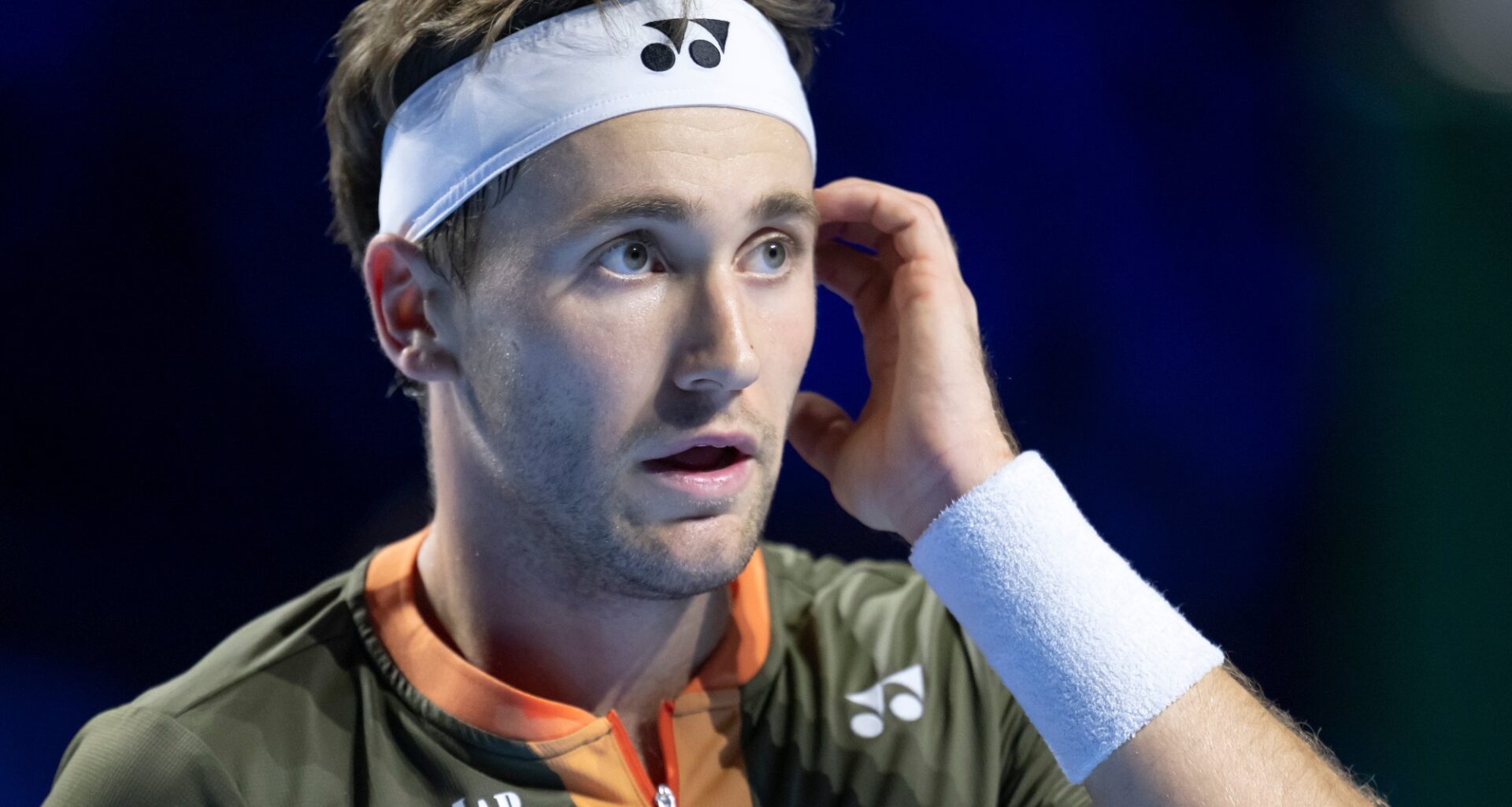 Sport, Tennis | Får millionsum selv om han ikke spiller