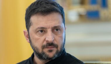 Ukraina, Russland | Zelenskyj med fredsbeskjed: – Vil gjenopplive forhandlingene